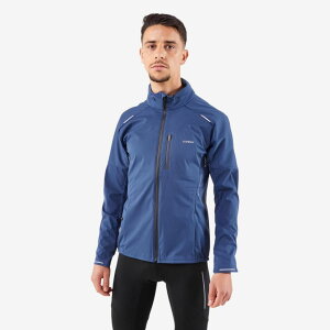 �L�v���� (KIPRUN) KIPRUN�����Y�����W���P�b�g900 WARM���M�����[ BLU �����j���O �����Y�E�C���h �����Y �u���[ 8881640