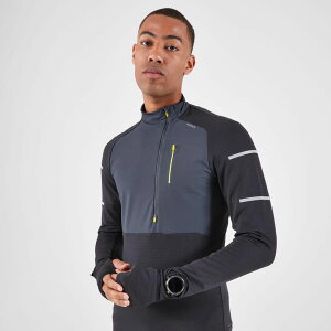 �L�v���� (KIPRUN) KIPRUN�����Y����T�V���c WARM LIGHT BLK �����j���O �����Y����T�V���c �����Y �u���b�N 8642366