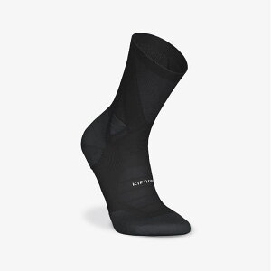 �L�v���� (KIPRUN) KIPRUN���j�Z�b�N�X �����j���O�\�b�N�XRUN900 STRAP BLK �����j���O �\�b�N�X �u���b�N 8810962