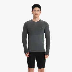 �L�v���� (KIPRUN) KIPRUN�����Y �V�[�����X����T�V���cRUN500 GRN �����j���O �����Y����T�V���c �����Y �O���[�� 8928518