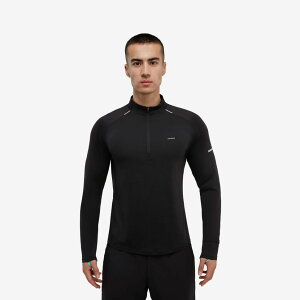 �L�v���� (KIPRUN) KIPRUN�����Y����T�V���c �n�[�t�t�@�X�i�[DRY500 BLK �����j���O �����Y����T�V���c �����Y �u���b�N 8902771