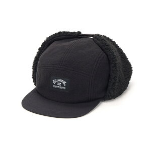 �r���{�� (BILLABONG) ADIV TRAPPER �����Y�A�p�����A�N�Z�T���[ �����Y F BLACK BF012904BLK
