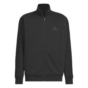�A�f�B�_�X (adidas) M MH 3S �g���b�N�g�b�v �����Y�X�|�[�c�E�F�A �E�H�[���A�b�v�W���P�b�g �����Y �u���b�N/�z���C�g JZR00 JV6977