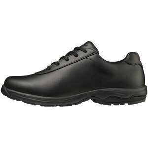 �~�Y�m (MIZUNO) LD40 VI SW �^�E���E�H�[�L���O �V���[�Y �u���b�N B1GD220509