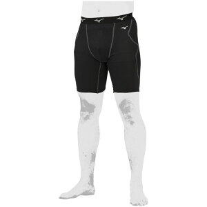 �~�Y�m (MIZUNO) KUGEKI�X���C�f�B���O�p���c �싅 ���K�� �u���b�N 12JBAP2409