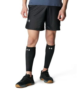 �A���_�[�A�[�}�[ (UNDER ARMOUR) F24 UA Iso-Chill Calf Sleeves �X�|�[�c�A�N�Z�T���[ ���ĎG�� Black / / 1378259-001