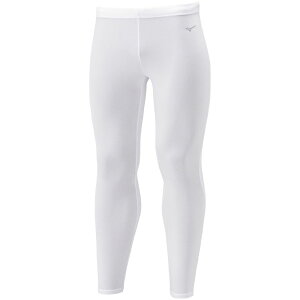 �~�Y�m (MIZUNO) ���N�уC���i�[�^�C�c �T�b�J�[ �C���i�[�p���c �z���C�g P2MBA55001