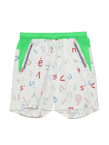�T�j�f�C�Y�@�g�E�L���E (sanideiz TOKYO) for RUN �E�B���h�X�g���b�`pr �v�����g�V���[�g�p���c MENS �����j���O �����Y�V���[�c �p���c �����Y �������_�����S×�O���[�� 008-0812-22012