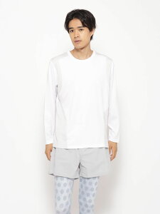 �T�j�f�C�Y�@�g�E�L���E (sanideiz TOKYO) for RUN �e�b�N�J�m�R �N���[�l�b�N����T�V���c MENS �����j���O �����Y����T�V���c �����Y �� 008-0812-12015