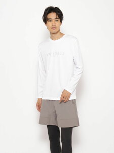 �T�j�f�C�Y�@�g�E�L���E (sanideiz TOKYO) for RUN �e�b�N�J�m�R �N���[�l�b�N���S�v�����g���� MENS �����j���O �����Y����T�V���c �����Y �� 008-0812-12018