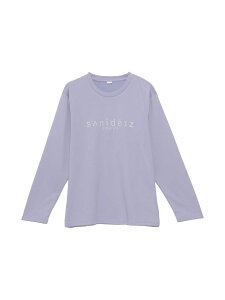 �T�j�f�C�Y�@�g�E�L���E (sanideiz TOKYO) for RUN �e�b�N�J�m�R �N���[�l�b�N���S�v�����g���� MENS �����j���O �����Y����T�V���c �����Y ���C���b�N 008-0812-12018