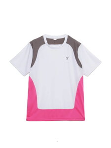�T�j�f�C�Y�@�g�E�L���E (sanideiz TOKYO) for RUN �h���C�X���[�Xpr �J���[�u���b�NT�V���c MENS �����j���O �����Y����T�V���c �����Y �� 008-0812-12033