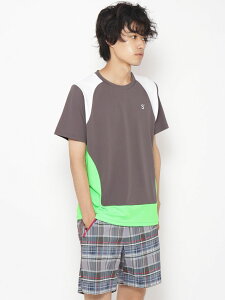 �T�j�f�C�Y�@�g�E�L���E (sanideiz TOKYO) for RUN �h���C�X���[�Xpr �J���[�u���b�NT�V���c MENS �����j���O �����Y����T�V���c �����Y ���J�x�[�W�� 008-0812-12033