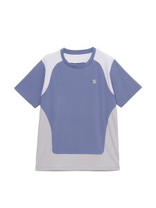 �T�j�f�C�Y�@�g�E�L���E (sanideiz TOKYO) for RUN �h���C�X���[�Xpr �J���[�u���b�NT�V���c MENS �����j���O �����Y����T�V���c �����Y �T�b�N�X�u��×�O���[ 008-0812-12033