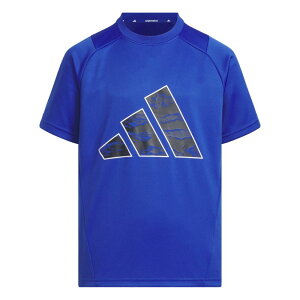 �A�f�B�_�X (adidas) K MH 3BAR CAMO T�V���c �W���j�A�X�|�[�c�E�F�A T�V���c �{�[�C�Y �z���C�g KCE63 JL9589