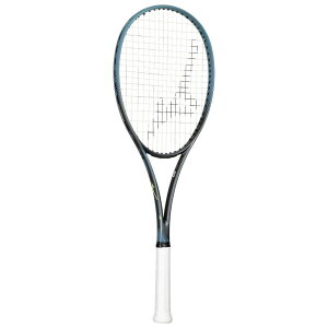 �~�Y�m (MIZUNO) D FORCE VS-50 �y�t���[���̂݁z�\�t�g�e�j�X���P�b�g 00X �`���R�[��×�O���C�b�V���u���[ 63JTN64708