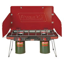 楽天市場】Coleman パワーハウスツーバーナー 413Hの通販
