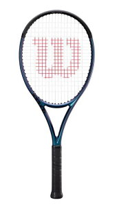 �E�B���\�� (WILSON) ULTRA 100 V4.0 FRM 1 �y�t���[���̂݁z�e�j�X���P�b�g BLUE WR108311U