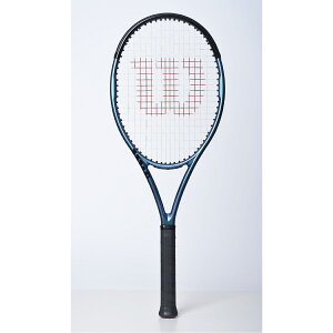 �E�B���\�� (WILSON) ULTRA TOUR 95J V4.0 �y�t���[���̂݁z�e�j�X���P�b�g BLUE WR117011U