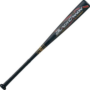 ゼット ブラックキャノンAパワー BCT35384 (野球バット) 価格比較 