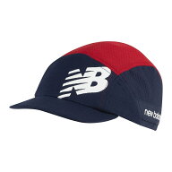 【要エントリー★P10倍 6/11 1:59まで】 ニューバランス (New Balance) ジュニアフットボールキャップ サ…