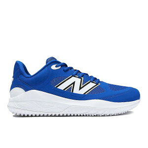 �j���[�o�����X (New Balance) 3000v7 TURF �싅 �g���[�j���O�V���[�Y �����Y BLUE T3000TB72E
