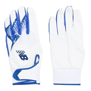�j���[�o�����X (New Balance) �E�H�b�V���u���o�b�e�B���O�O���[�u �싅 ��l�@����p �����Y BLUE LAG45604RL