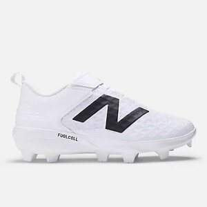 �j���[�o�����X (New Balance) 4040 PU MOLDED V8 �����Y WHITE PL4040W82E