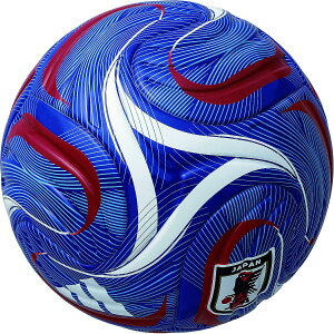 �����e�� (molten) �g���I���_�@�~�j�@JFA�@HOME �T�b�J�[ �T�C���{�[�� 13cm BLU// ADFM101JPH