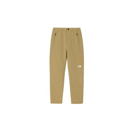 ザ・ノース・フェイス (THE NORTH FACE) VERB PANT(バーブパンツ) アウトドア カジュアル K NBJ82501 K