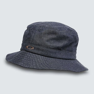 �I�[�N���[ (OAKLEY) ESSENTIAL CDR HAT 23.0 �X�|�[�c�A�N�Z�T���[ �X�q U BLUE INDIGO FOS901402-68D