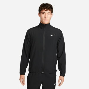 �i�C�L (NIKE) AS M NK DF FORM JKT �����Y�X�|�[�c�E�F�A �E�C���h�A�b�v�W���P�b�g �����Y BLACK/REFLECTIVE SILV FB7500-010