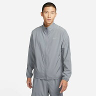ナイキ (NIKE) AS M NK DF FORM JKT メンズスポーツウェア ウインドアップジャケット メンズ SMOKE GREY/…