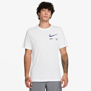 �y�v�G���g���[��P10�{ 6/11 1:59�܂Łz �i�C�L (NIKE) �i�C�L DF STD HBR S/S T�V���c SU26 �����Y�X�|�[�c�E�F�A �����@�\T�V���c �����Y BLACK IH1970-010