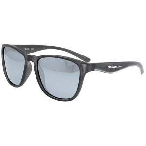 �^���X�u���o (TARAS BOULBA) TARAS BOULBA-TB 3008-CLR �T���O���X MATTE CLEAR GREY/MATTE CLEAR-SHINY METALLIC GUN/SMOKE POLAR./SILVER MIRROR TB 3008-1