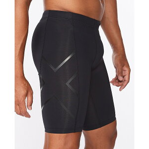 �c�[�^�C���Y���[ (2XU) PWX�R�A�R���v�V���[�g �����j���O �����Y�T�|�[�g�M�A �����Y BLK/NRO MA3851B