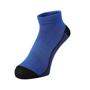 �R�����g�b�e (Colantotte) �R�����g�b�e�X�|�[�c PRO-AID SOCKS �yFOR RUN�z �����j���O �\�b�N�X S �u���[ AMMMA07S