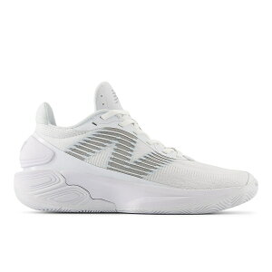 �j���[�o�����X (New Balance) TWO WXY v5 �����Y TRIPLE WHITE BB2WYWT52E