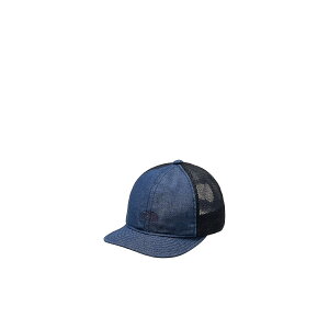 �U�E�m�[�X�E�t�F�C�X (THE NORTH FACE) B DENIM MESH CAP (�x�r�[�f�j�����b�V���L���b�v) �W���j�A�A�p���� �L���b�v �W���j�A BF ID NNB02615 ID