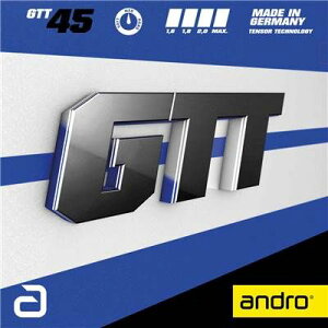�\�m�^ (OTHER) GTT45 �싅���o�[ 1.6 BLACK 112277-BK