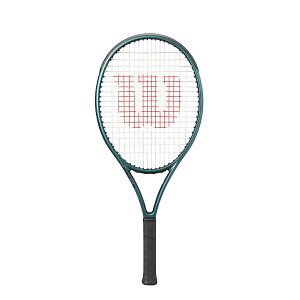 �E�B���\�� (WILSON) BLADE 25 V9 RKT 25 �y����グ�z�e�j�X���P�b�g�W���j�A �W���j�A WR151610S