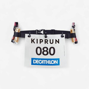 �L�v���� (KIPRUN) �[�b�P���x���g �����j���O �o�b�O BLK 8488150