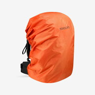 【要エントリー★P10倍 6/11 1:59まで】 ケシュア (QUECHUA) ハイキングバックパック防水カバー40/60L ト…