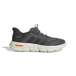 �A�f�B�_�X (adidas) CF FLEX RAPIDFIT �^�E���E�H�[�L���O �V���[�Y �����Y �R�A�u���b�N/�t�b�g�E�F�A�z���C�g/�O���[�X���[ ONE07 HP6994