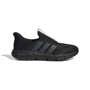 �A�f�B�_�X (adidas) CF FLEX LOUNGE RAPIDFIT �^�E���E�H�[�L���O �V���[�Y �����Y �R�A�u���b�N/�A�C�A�����^���b�N/���V�b�h���b�h ONE22 HQ2567