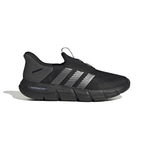 �A�f�B�_�X (adidas) CF FLEX LOUNGE RAPIDFIT �J�W���A���E�H�[�L���O �V���[�Y ���f�B�[�X �R�A�u���b�N/�A�C�A�����^���b�N/�O���[�V�b�N�X ONE24 HQ4940