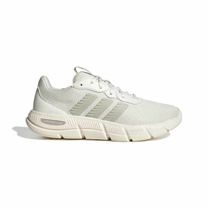 �A�f�B�_�X (adidas) CF FLEX LACES �^�E���E�H�[�L���O �V���[�Y ���f�B�[�X �I�t�z���C�g/�����_�[�A���~�i/�V���o�[���^���b�N ONU91 HQ4967