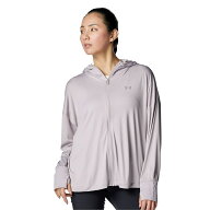 【要エントリー★P10倍 6/11 1:59まで】 アンダーアーマー (UNDER ARMOUR) UA UV PROTECTION FZ HOODIE …