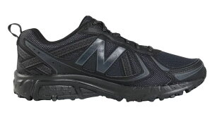 �j���[�o�����X (New Balance) 410 v5 �V���[�Y �����Y�J�W���A�� �����Y BLACK MT410CK52E