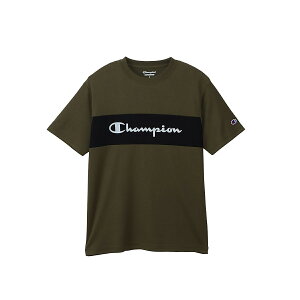 �`�����s�I�� (Champion) SHORT SLEEVE T-SHIRT �����Y�X�|�[�c�E�F�A �����@�\T�V���c �����Y �z���C�g C3-BS323 010